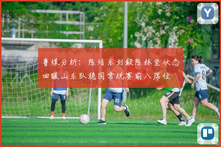 鲁媒分析：陈培东刘毅陈林坚状态回暖山东队稳固常规赛前八席位